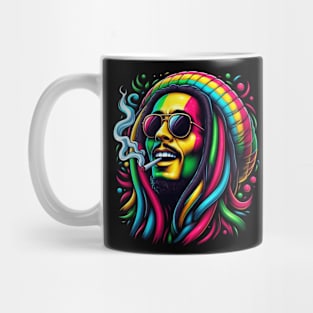 Bob Marly Mug